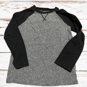 Jumping Beans Essential Tee, Boys Size 6 Baseball Tee